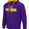 Outlet ✨ Colosseum Athletics NCAA ECU Pirates Embroidered Detail Hoodie 🥰 -Star Wars Sales Shop Belk 1468