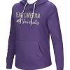 Promo 👍 Colosseum Athletics NCAA TCU Horned Frogs Graphic Hoodie 🎉 -Star Wars Sales Shop Belk 1474