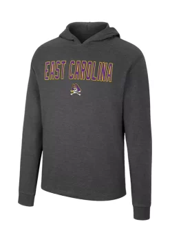 Discount 🎁 Colosseum Athletics NCAA East Carolina Pirates Graphic Hoodie ❤️