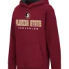 Brand new 👏 Colosseum Athletics Youth NCAA Florida State Seminoles Hoodie 🥰 -Star Wars Sales Shop Belk 1490
