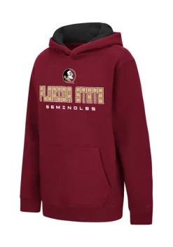 Brand new 👏 Colosseum Athletics Youth NCAA Florida State Seminoles Hoodie 🥰 -Star Wars Sales Shop Belk 1491