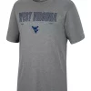 Coupon 💯 Colosseum Athletics NCAA West Virginia Mountaineers Raised Graphic T-Shirt 🔥 -Star Wars Sales Shop Belk 1492