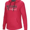 Best Pirce 🤩 Colosseum Athletics NCAA NC State Wolfpack Graphic Hoodie 🤩 -Star Wars Sales Shop Belk 1527