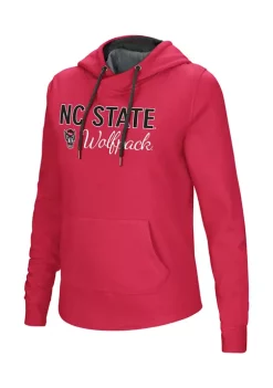 Best Pirce ๐คฉ Colosseum Athletics NCAA NC State Wolfpack Graphic Hoodie ๐คฉ