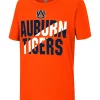 Wholesale 🔥 Colosseum Athletics NCAA Auburn Tigers Graphic T-Shirt ✔️ -Star Wars Sales Shop Belk 1542