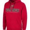 Discount ⌛ Colosseum Athletics NCAA Western Kentucky Hilltoppers Hoodie 🎁 -Star Wars Sales Shop Belk 1547