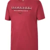 Best deal ⭐ Colosseum Athletics Boys 8-20 NCAA Arkansas Razorbacks Graphic T-Shirt 💯 -Star Wars Sales Shop Belk 1549