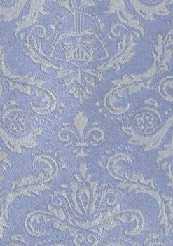 Cheap 👍 Star Wars Damask Darth Vader Blue Tie 🧨 -Star Wars Sales Shop Belk 155