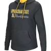 Best deal ⭐ Colosseum Athletics NCAA Appalachian State Mountaineers Graphic Hoodie ⌛ -Star Wars Sales Shop Belk 1552