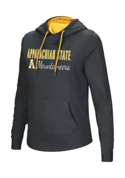 Best deal ⭐ Colosseum Athletics NCAA Appalachian State Mountaineers Graphic Hoodie ⌛