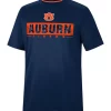 Best reviews of 😍 Colosseum Athletics NCAA Auburn Tigers Camouflage Graphic T-Shirt ⭐