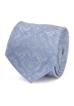 Cheap 👍 Star Wars Damask Darth Vader Blue Tie 🧨 -Star Wars Sales Shop Belk 158