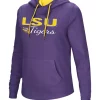 Best deal ✔️ Colosseum Athletics NCAA LSU Tigers Graphic Hoodie 🔥 -Star Wars Sales Shop Belk 1584