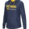 Outlet 🔔 Colosseum Athletics NCAA West Virginia Mountaineers Graphic Hoodie 🛒 -Star Wars Sales Shop Belk 1631