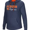 New 😍 Colosseum Athletics NCAA Auburn Tigers Graphic Hoodie ⭐ -Star Wars Sales Shop Belk 1633