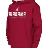 Best deal 🎉 Colosseum Athletics Boys 8-20 NCAA Alabama Crimson Tide Graphic Hoodie 🌟 -Star Wars Sales Shop Belk 1642