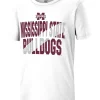 Best reviews of 🌟 Colosseum Athletics NCAA Mississippi State Bulldogs Graphic T-Shirt 🌟 -Star Wars Sales Shop Belk 1659