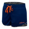 Outlet 🛒 Colosseum Athletics NCAA Auburn Tigers Reversible Shorts 🎁 -Star Wars Sales Shop Belk 1680