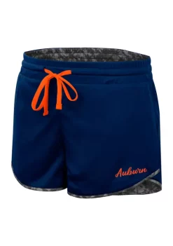 Outlet 🛒 Colosseum Athletics NCAA Auburn Tigers Reversible Shorts 🎁 -Star Wars Sales Shop Belk 1683