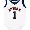 Top 10 🛒 Colosseum Athletics Baby NCAA Auburn Tigers Bodysuit 😍