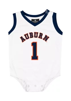 Top 10 🛒 Colosseum Athletics Baby NCAA Auburn Tigers Bodysuit 😍