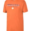 Best Sale 😍 Colosseum Athletics Boys 8-20 NCAA Clemson Tigers Graphic T-Shirt 💯 -Star Wars Sales Shop Belk 1688