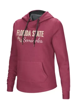 Hot Sale 💯 Colosseum Athletics NCAA Florida State Seminoles Graphic Hoodie 😍