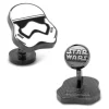 Hot Sale 🎉 Star Wars Stormtrooper Cufflinks 🌟