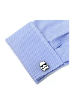 Hot Sale 🎉 Star Wars Stormtrooper Cufflinks 🌟 -Star Wars Sales Shop Belk 172