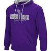 Flash Sale ⭐ Colosseum Athletics NCAA Stephen F. Austin Lumberjacks Hoodie 😉 -Star Wars Sales Shop Belk 1723