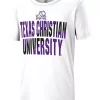Brand new 😍 Colosseum Athletics NCAA TCU Horned Frogs Graphic T-Shirt 🛒