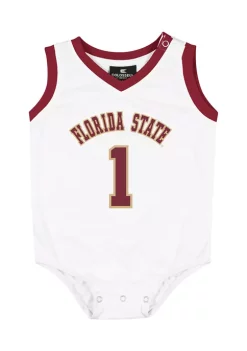 Best Pirce 😀 Colosseum Athletics NCAA Florida State Seminoles Jersey Onesie 😉