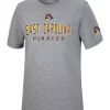 Cheap 🥰 Colosseum Athletics NCAA East Carolina Pirates 3D Graphic T-Shirt ❤️