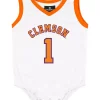 Best Pirce ⌛ Colosseum Athletics Baby NCAA Clemson Tigers Bodysuit ⌛