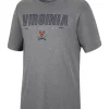 Top 10 🔥 Colosseum Athletics NCAA Virginia Cavaliers Raised Graphic T-Shirt 🛒 -Star Wars Sales Shop Belk 1774