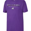 Best reviews of ❤️ Colosseum Athletics Boys 8-20 NCAA TCU Horned Frogs Graphic T-Shirt ✔️