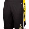 Deals 😉 Colosseum Athletics NCAA Appalachian State Mountaineers Pool Time Shorts 💯