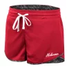Cheapest ⌛ Colosseum Athletics NCAA Alabama Crimson Tide Reversible Shorts ❤️