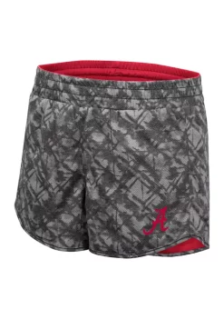Cheapest ⌛ Colosseum Athletics NCAA Alabama Crimson Tide Reversible Shorts ❤️ -Star Wars Sales Shop Belk 1843