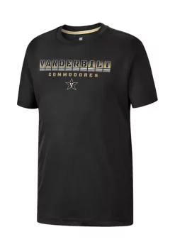 Discount 🤩 Colosseum Athletics Youth Boys George Short Sleeve T-Shirt 🥰