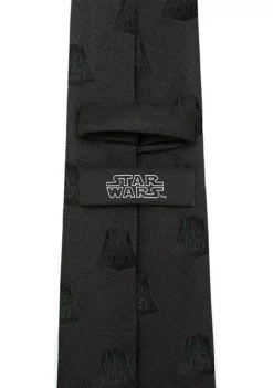 Wholesale 😀 Star Wars Darth Vader Black Tie ⭐ -Star Wars Sales Shop Belk 189