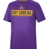 Coupon 🔥 Colosseum Athletics NCAA East Carolina Pirates Camouflage Graphic T-Shirt ⌛