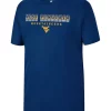 Best deal 🌟 Colosseum Athletics Boys 8-20 NCAA West Virginia Mountaineers Graphic T-Shirt 🎉 -Star Wars Sales Shop Belk 1899