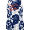 Wholesale 😍 Colosseum Athletics NCAA Virginia Cavaliers Tie Dye Graphic Tank ✔️