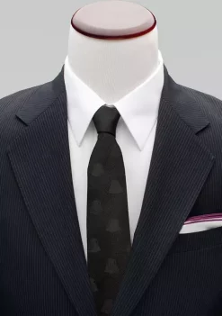 Wholesale 😀 Star Wars Darth Vader Black Tie ⭐ -Star Wars Sales Shop Belk 191