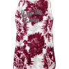 Best deal 🔔 Colosseum Athletics NCAA Mississippi State Bulldogs Tie Dye Graphic Tank 🤩 -Star Wars Sales Shop Belk 1910