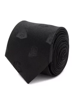 Wholesale 😀 Star Wars Darth Vader Black Tie ⭐ -Star Wars Sales Shop Belk 192