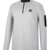 Wholesale ⌛ Colosseum Athletics NCAA Vanderbilt Commodores Country Club Quarter Zip Pullover 🎉 -Star Wars Sales Shop Belk 1920