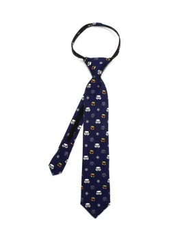Budget 🎉 Star Wars Imperial Villains Zipper Tie 🎁 -Star Wars Sales Shop Belk 195