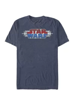 Buy 🎁 Star Wars Big & Tall Flight For Freedom Graphic T-Shirt 🥰